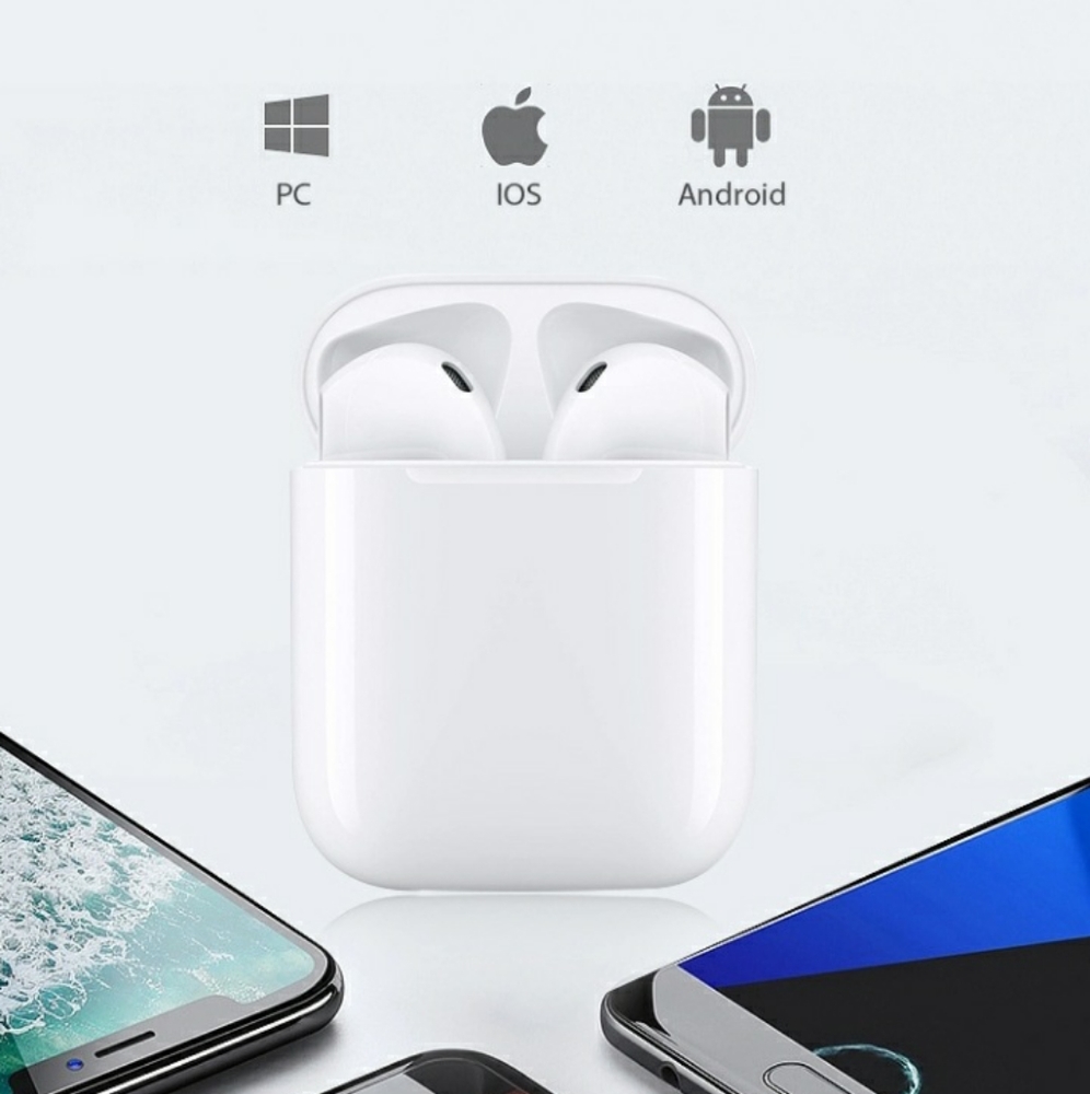 WIRELESS BLUETOOTH EARBUDS - Picture 5 of 10